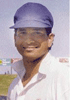 Sachin Tendulkar