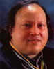 Nusrat Fateh Ali Khan